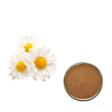 Pure Natural 0.3%-1.2% Apigenin Chamomile Flower Extract Powder